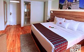 Terramistica Vallecito